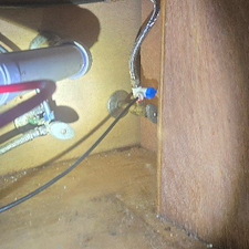 Pure-Water-at-Home-Water-Filtration-Installation-in-Pensacola-FL 3